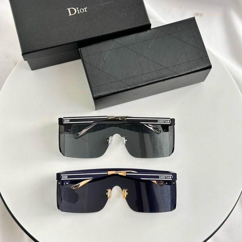 DIOR Sunglasses 943